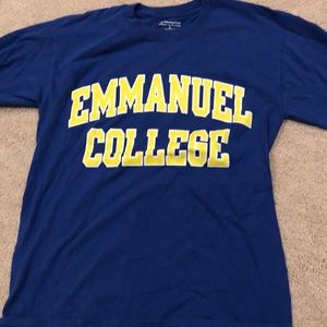 Emmanuel college long sleeve